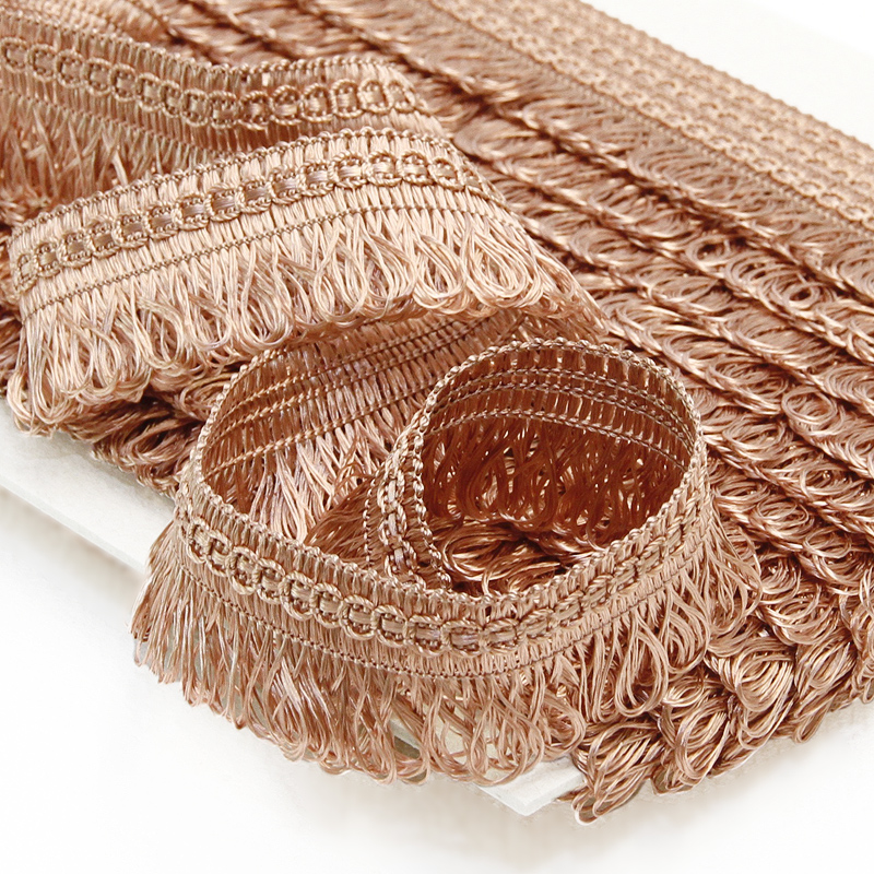 Lenkkihapsunauha Beige (DT038BV)